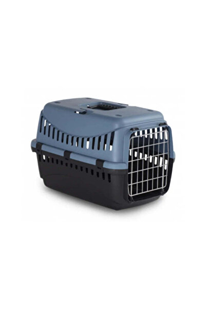 MP Bergamo Cat Carrier with Metal Door