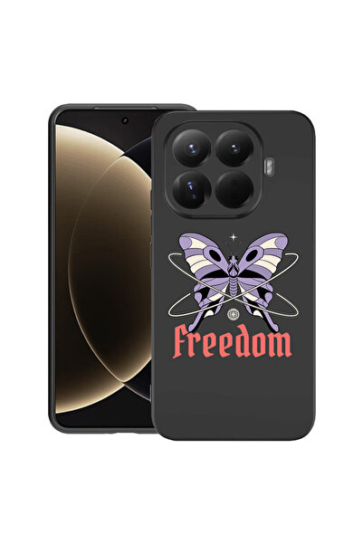 bestcase Husă premium din silicon pentru Xiaomi 15T Pro, cu Design Freedom - ...