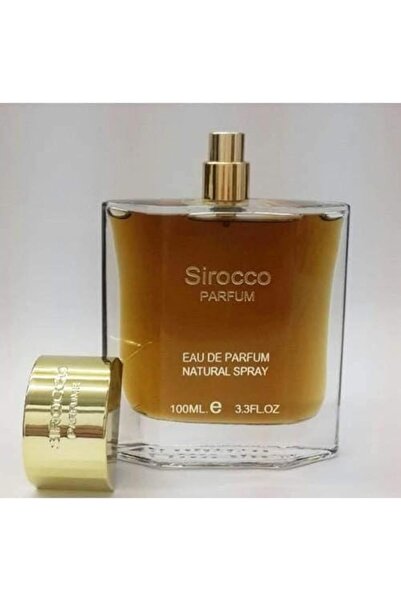 Sirocco Perfume سيروكو أو دو بارفان 100 مل