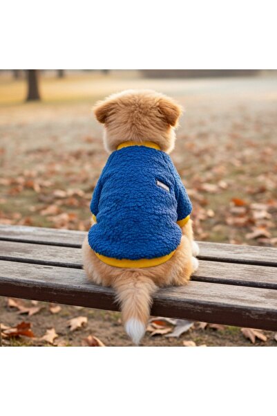 OEM Fluffy and warm sweater, for small and medium pets, MDL-18C