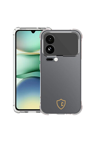 bestcase Carcasă antișoc pentru Xiaomi 17 Pro, 2099997 AS 2009