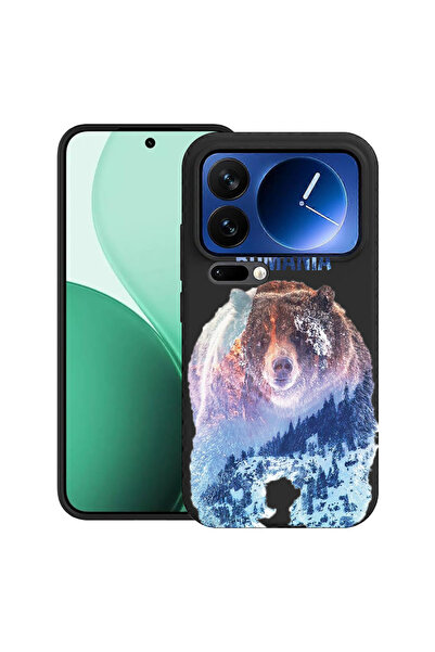 bestcase Carcasă ultra subțire TPU pentru Xiaomi 17 Pro Max, cu design I Love...