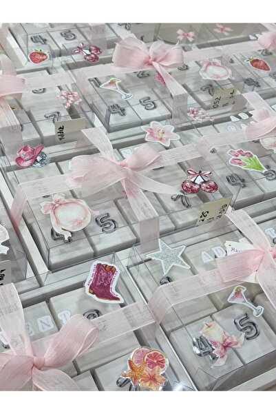 haslet Jewelry Advent Calendar Christmas Gift