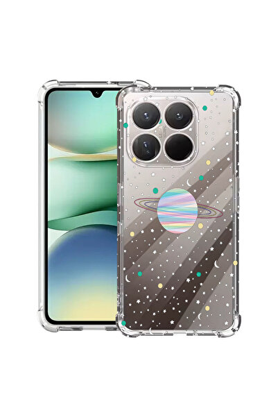 bestcase Husa antișoc pentru Motorola Edge 70, Universe, AS 468