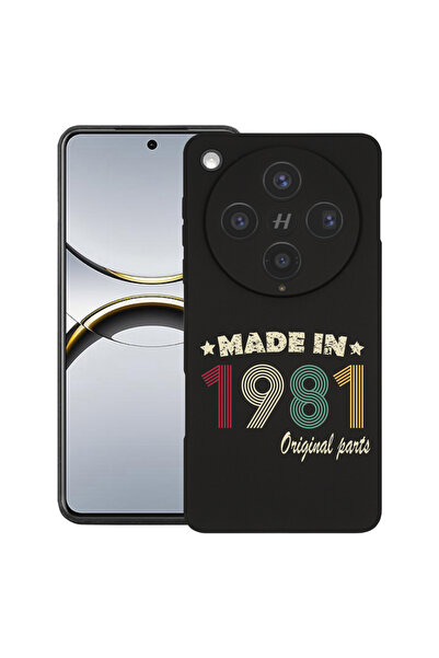 bestcase Carcasă premium din silicon pentru OPPO Find X8, cu Design Piese ori...