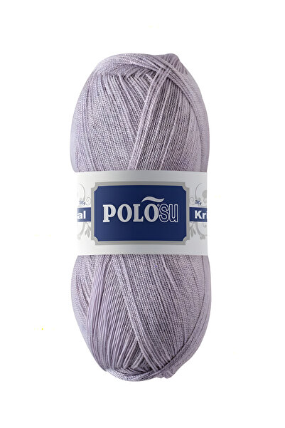 Polosu My Kristal Makina Lif Orlonu İpliği 100 gr