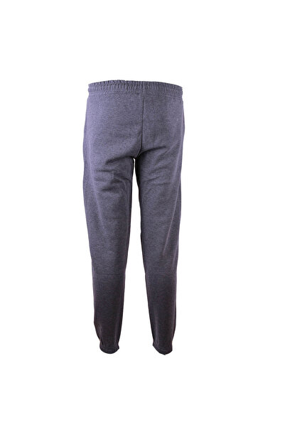 trender Anthracite Men's Sweatpants with Elastic Legs 2673