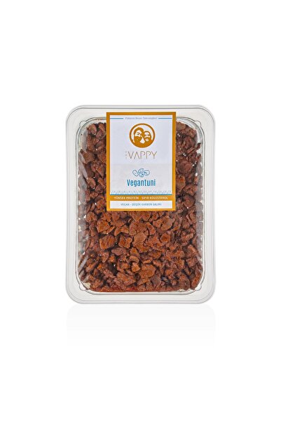 Eat Vappy Vegantuni - Vegan Tantuni 200gr