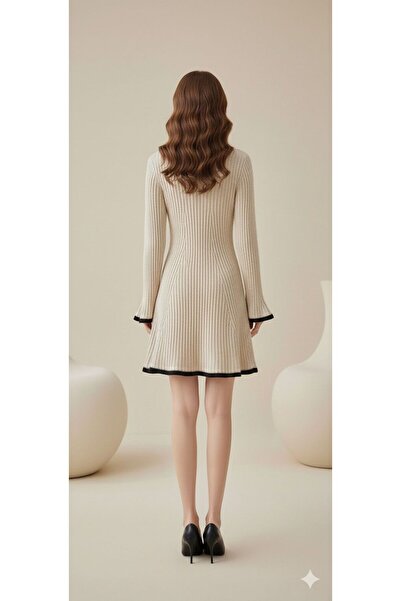 TOFAN TRİKO ΜΙΝΙ ΦΟΡΕΜΑ ΦΙΣΙΚΟΥ ΤΥΠΟΥ