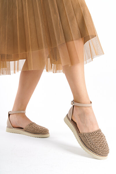 Redoxy Pantofi de damă cu talpă confortabilă, cu model elegant, cu legătură l...