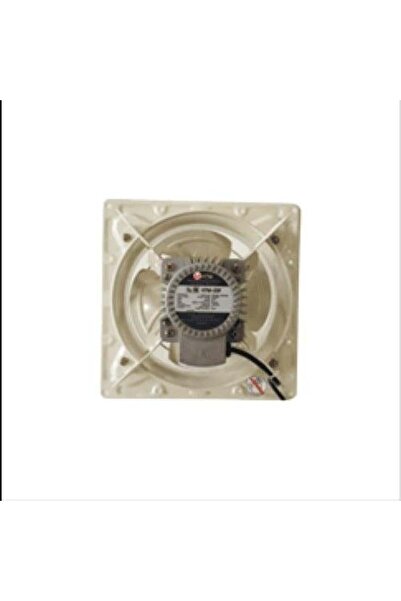 HTM Wall-mounted Exhaust Fan (Korean Iron) Model 25F