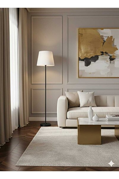 VENÜS NOVA VENÜS SİYAH KONİK LAMBADER