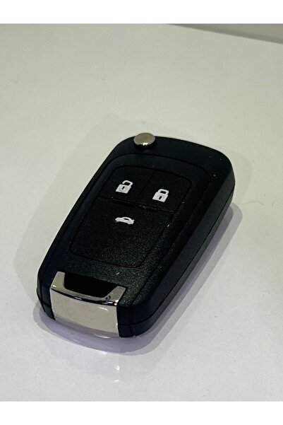 Opel araç anahtar boş kap