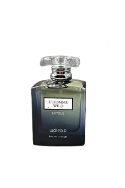 POL عطر لو هوم وايلد اكستريم 100 مل