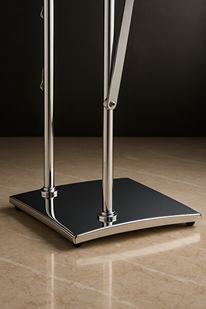 Grand City Media A4 foldable brochure stand