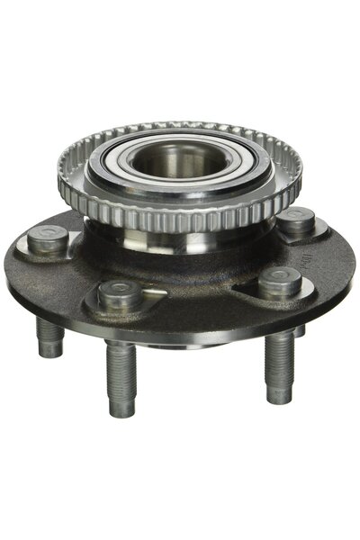 WIM Products محور العجلة 513104 لسيارة كراون فيكتوريا 1992-1997