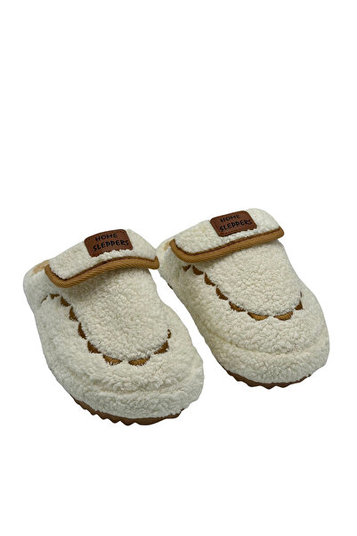 BENGASO House Slippers No Sound Thick Sole Winter Slippers