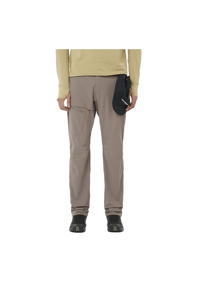 Salomon Wayfarer Erkek Outdoor Pantolonu ERKEK OUTDOOR PANTOLONU LC2607700