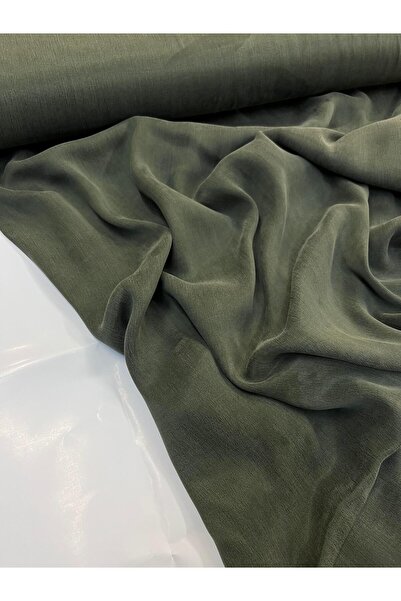 Liva Craft Țesătură Safipek Kupra verde închis