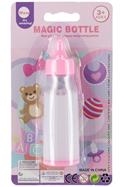Mega Creative Creative Milk Bottle (toy)