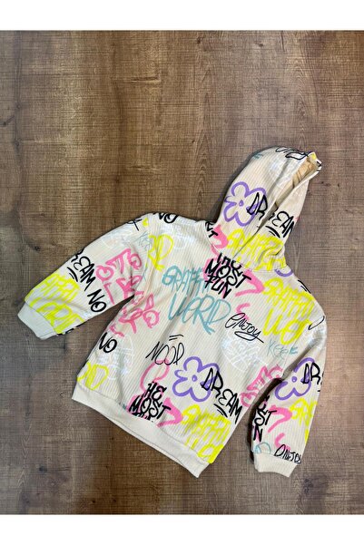 CİCHLİD Kız Çocuk Sweat