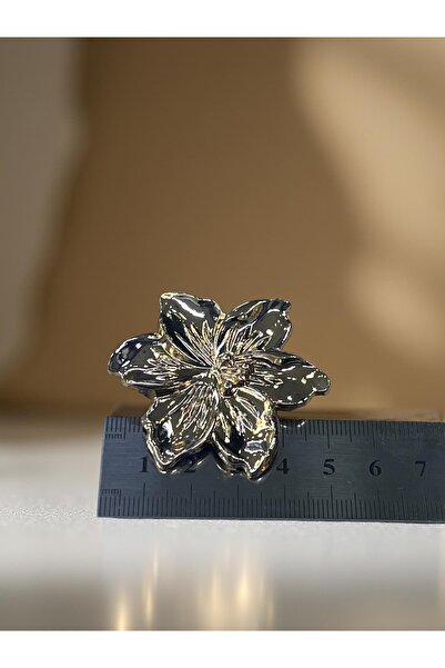 ODDA TASARIM ATÖLYESİ New Summer Collection Large Belt-Cloth-Kerchief Accessory Floral Patterned