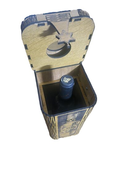 OEM Christmas gift NAMA Byzantine wine with box