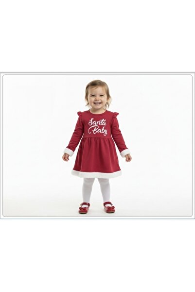 naniland.ro Unisex Christmas Sweater for Kids (1–4 years)