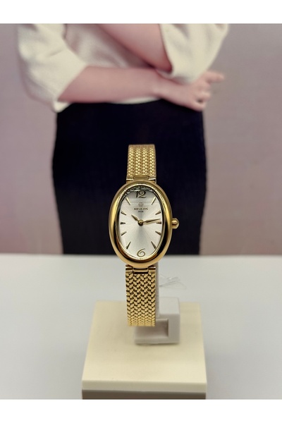 Hislon Hasir Women's Watch with 3 Years Warranty