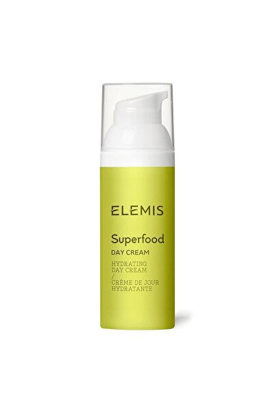 Elemis , Superfood, Hidratant, Day, Crema, Face, 50 ml