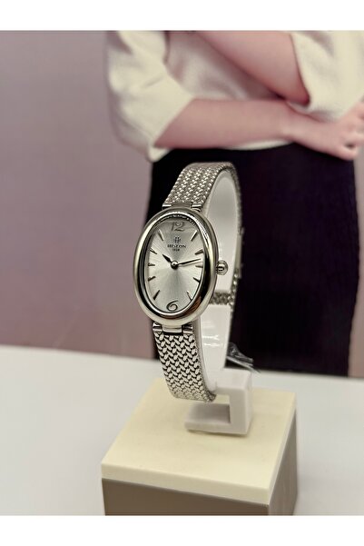 Hislon Hasir Women's Watch with 3 Years Warranty