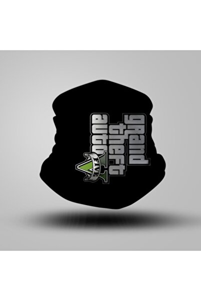 AEGIS باندانا بونيه (GTA)