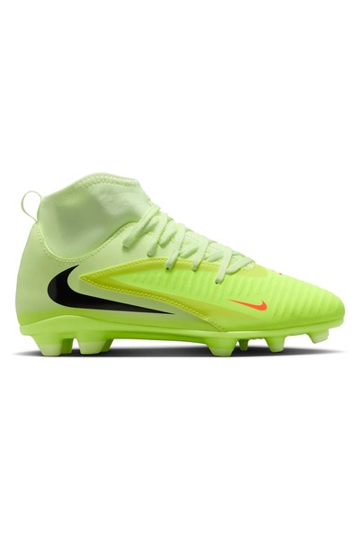 Nike Hq2022 Jr Phantom 6 High Club Fg/Mg 800 Futbol Ayakkabısı