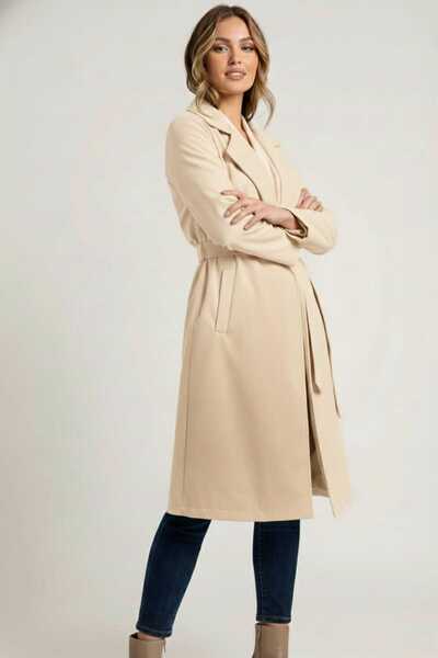 MELLORENZO Μακρύ (115 εκ.) γυναικείο μαντίκι με χιτζάμπ