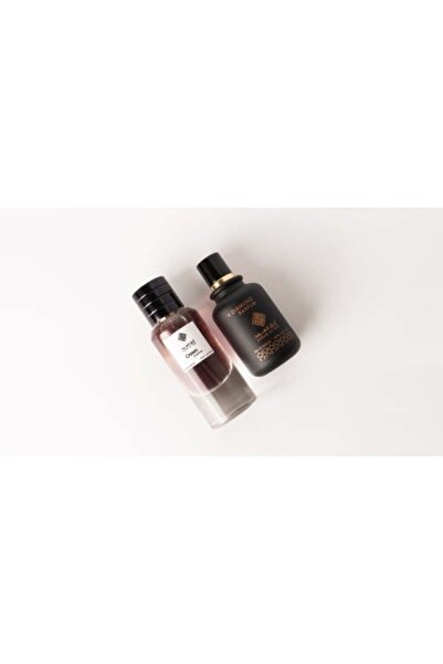 Azraq al oud Crown (50 ml) & V.Diamond (50 ml) Perfume Package