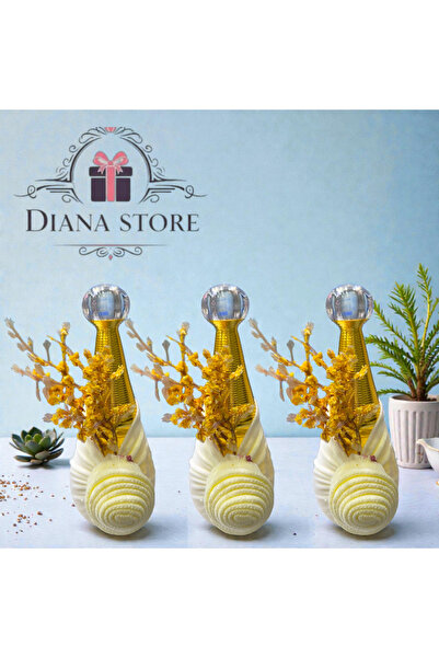 GIFT وزيعات عطر جادور ميني منسقة 12 قطعة