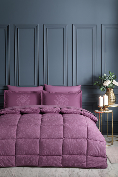 Özdilek Antico Μονό Σετ ύπνου Δαμασκηνί