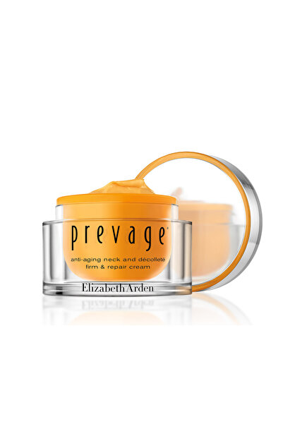 Elizabeth Arden Prevage, Anti-Îmbătrânire, Cremă, Pentru Gât și Decolteu, 50 ml