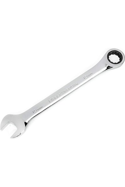 GearWrench 20 Pc. Ratcheting Combination Wrench SAE/Metric - 35720A-02