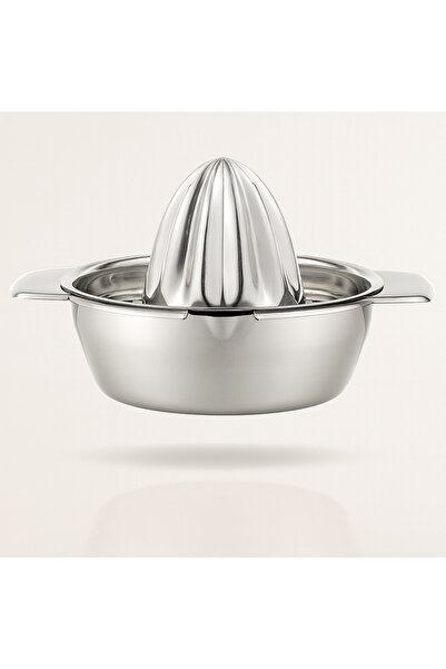 Dorasan Paslanmaz Çelik Limon Ve Nar Sıkacağı