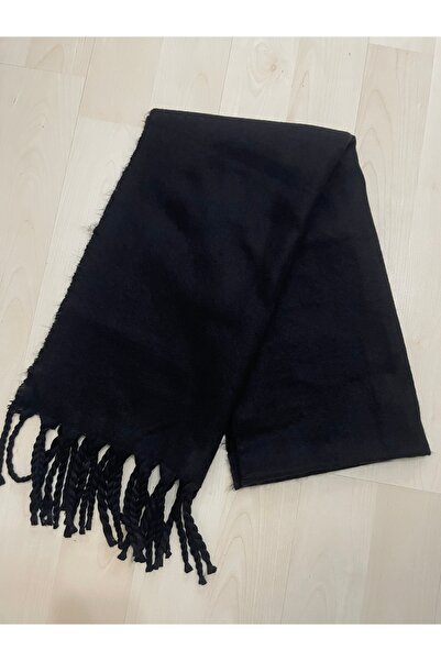 kuru وشاح سميك ودافئ..