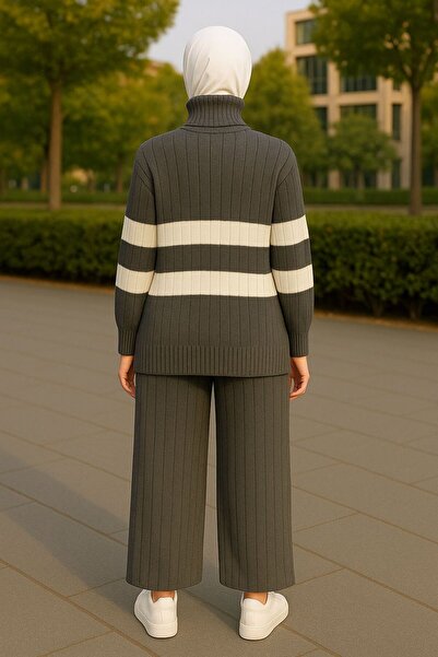 MAY MARA 2-Piece Fishing Necklace Knitting Set