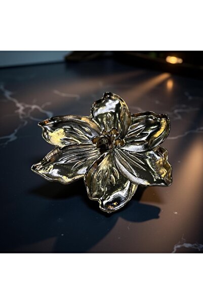 ODDA TASARIM ATÖLYESİ New Summer Collection Large Belt-Cloth-Kerchief Accessory Floral Patterned