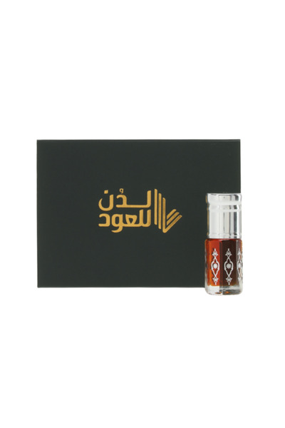 Ladun for Oud زيت البخور الكمبودي الترابي الفاخر ذو رائحة زهرية تدوم 12 ساعة ...