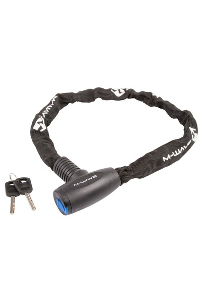 M-wave Lanț antifurt cu cheie C 6.8.5 rezistent