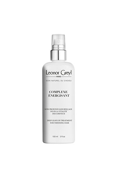 Leonor Greyl Complexe Energisant, Balsam spray fără clătire pentru păr, Revit...