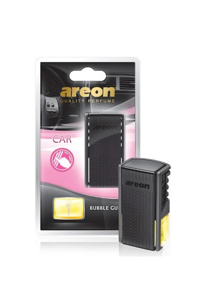 Areon Blister auto gumă de mestecat