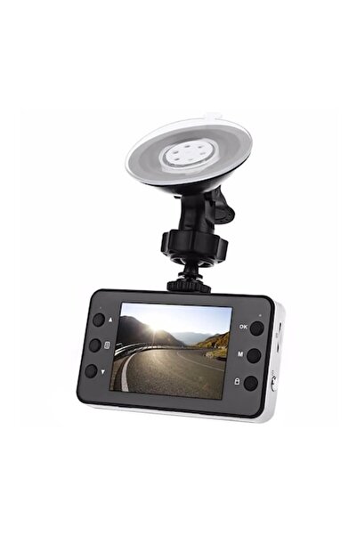 HYT Cameră DVR auto, Full HD 1080p