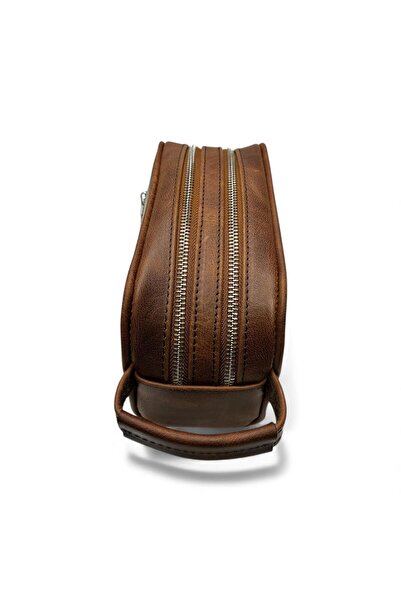 Çanta Sepetim Портфейл за мъже от естествена кожа