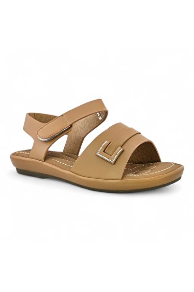 Sunrise Ankle Strap Medicated Sandal